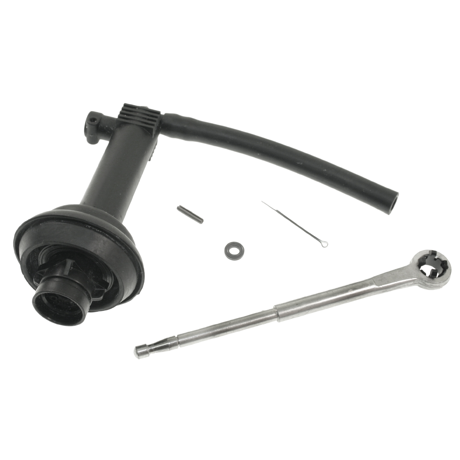 Chrysler Clutch Master Cylinder - Blue Print - ADA103402