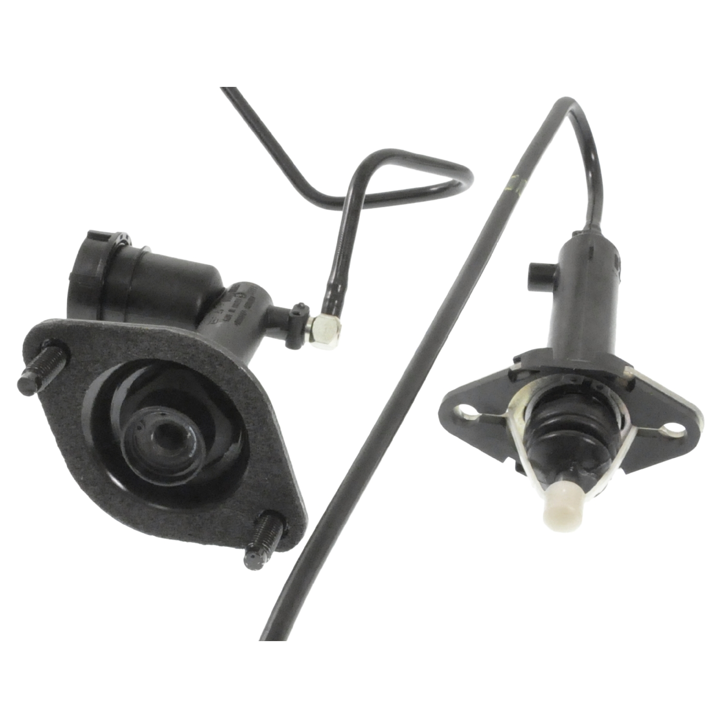 Jeep Clutch Cylinder Kit - Blue Print - ADA103603