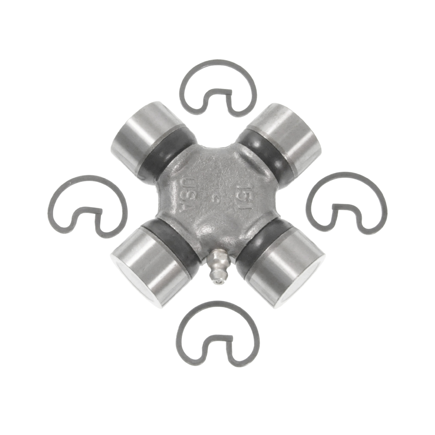 Chrysler Universal Joint - Blue Print - ADA103901