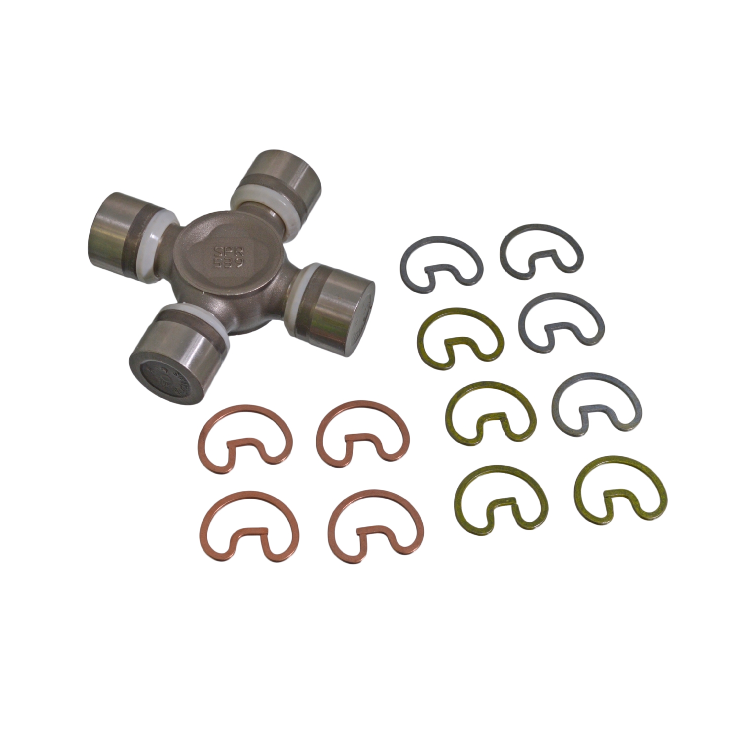 Chrysler Universal Joint - Blue Print - ADA103902
