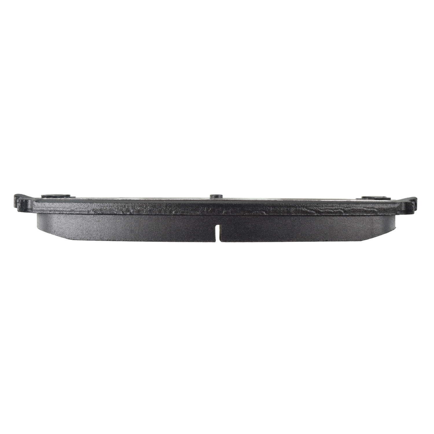 Lancia Brake Pad Set - Blue Print - ADA104273