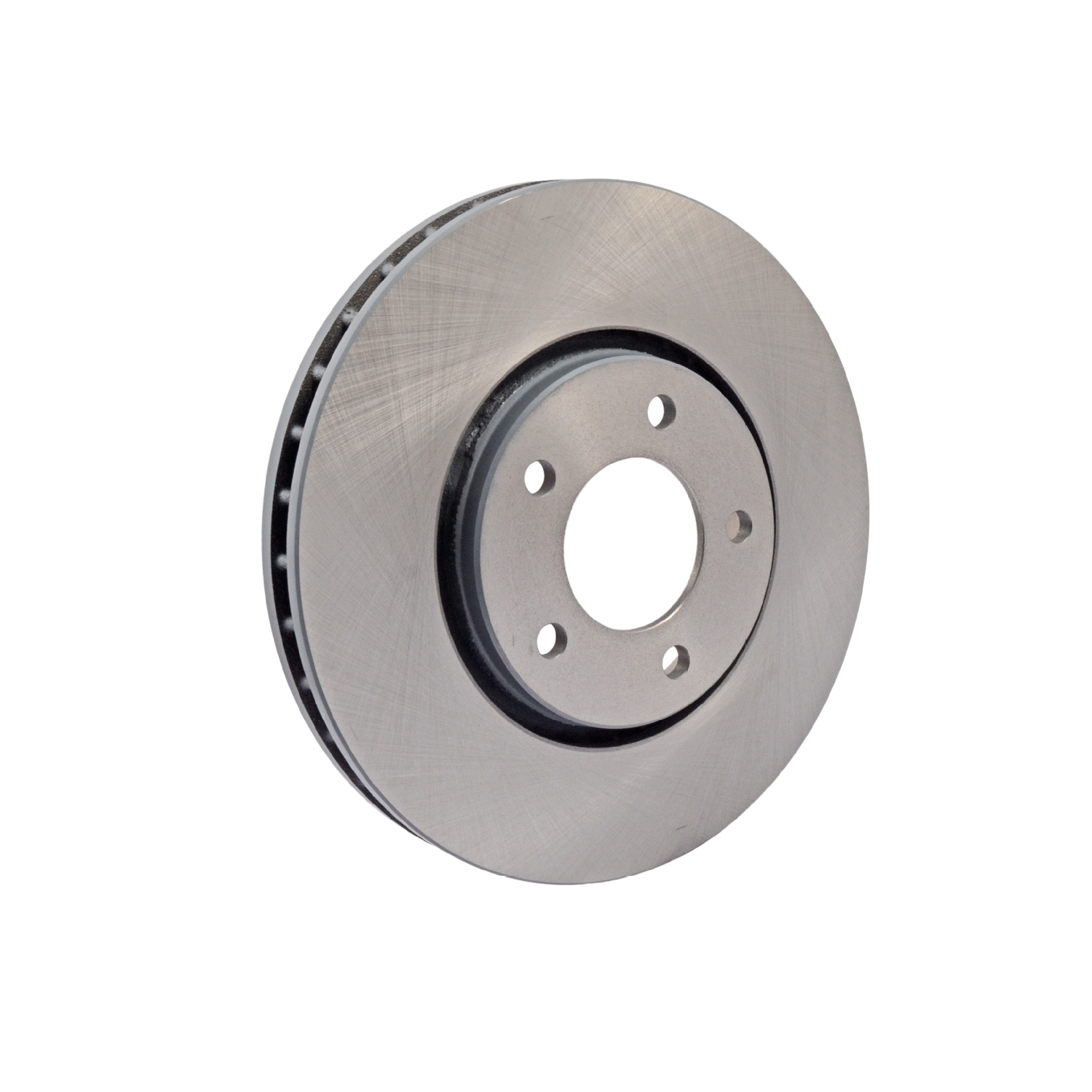 Chrysler Brake Disc - Blue Print - ADA104301