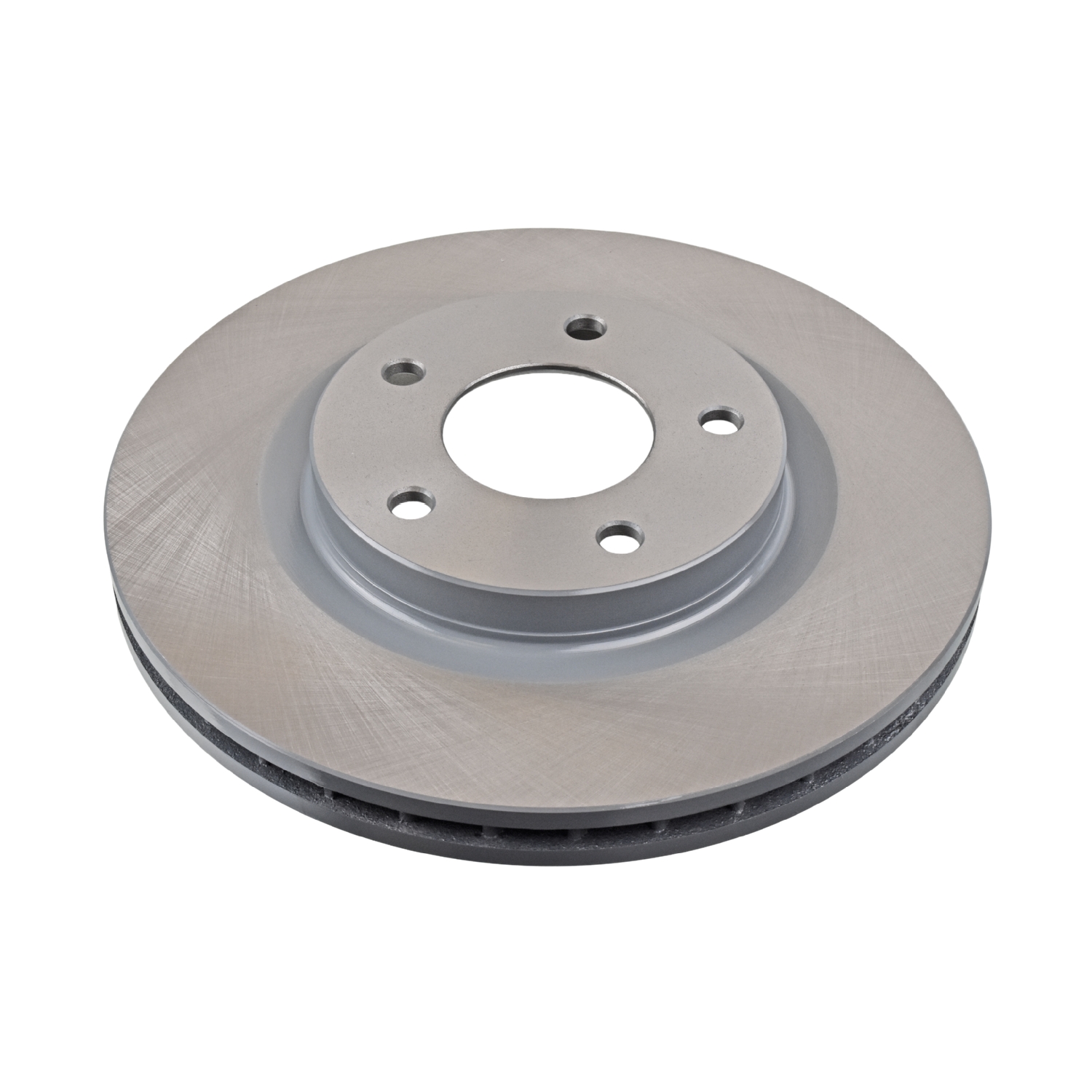 Dodge Brake Disc - Blue Print - ADA104309