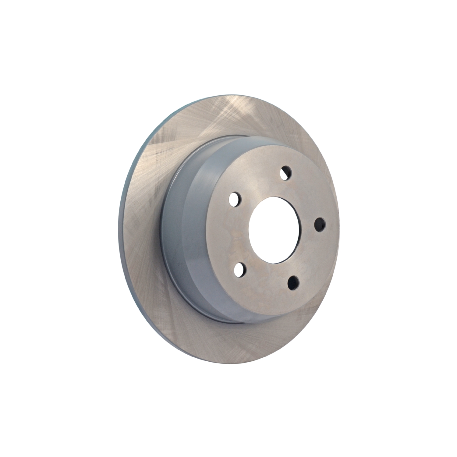 Jeep Brake Disc - Blue Print - ADA104312