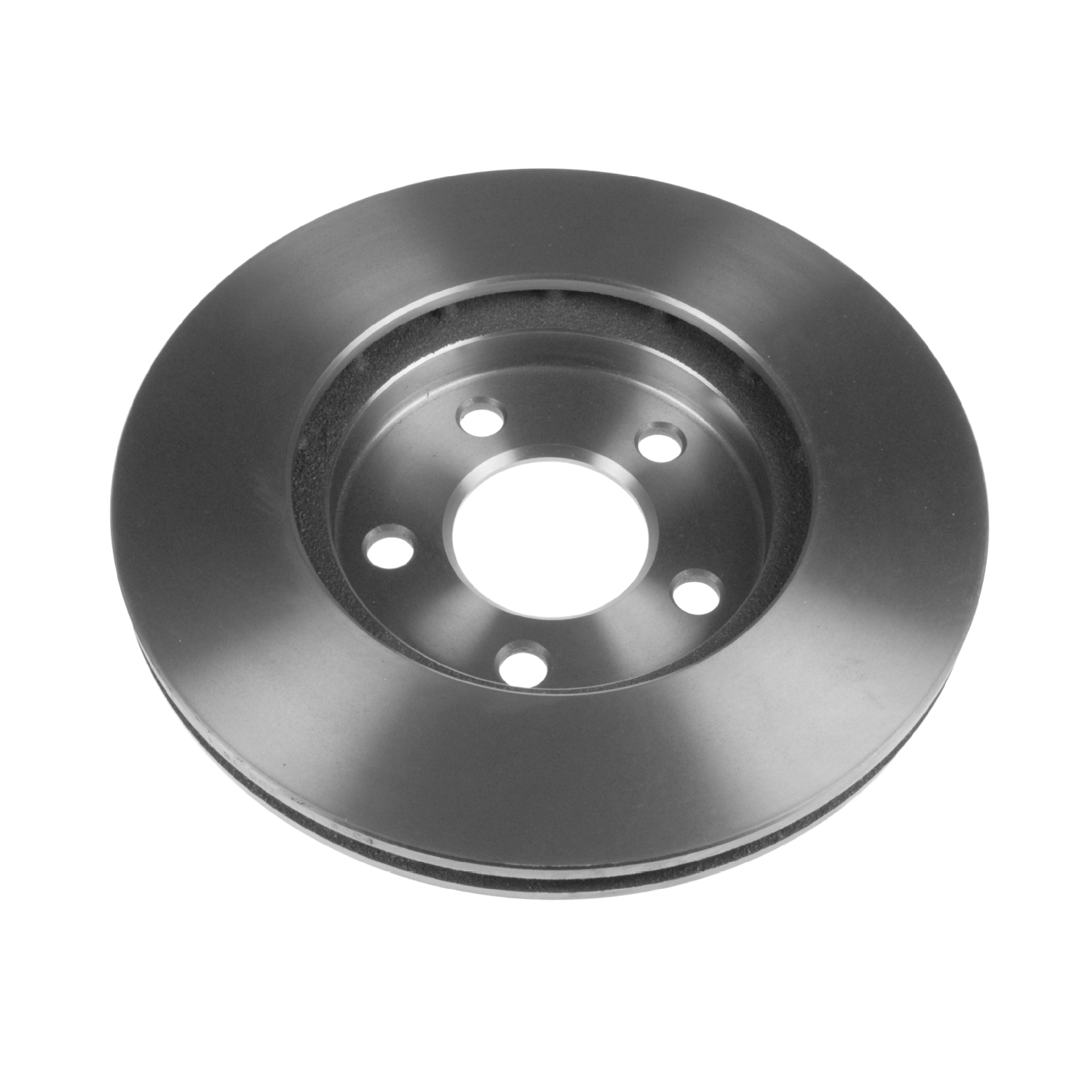 Chrysler Brake Disc - Blue Print - ADA104325