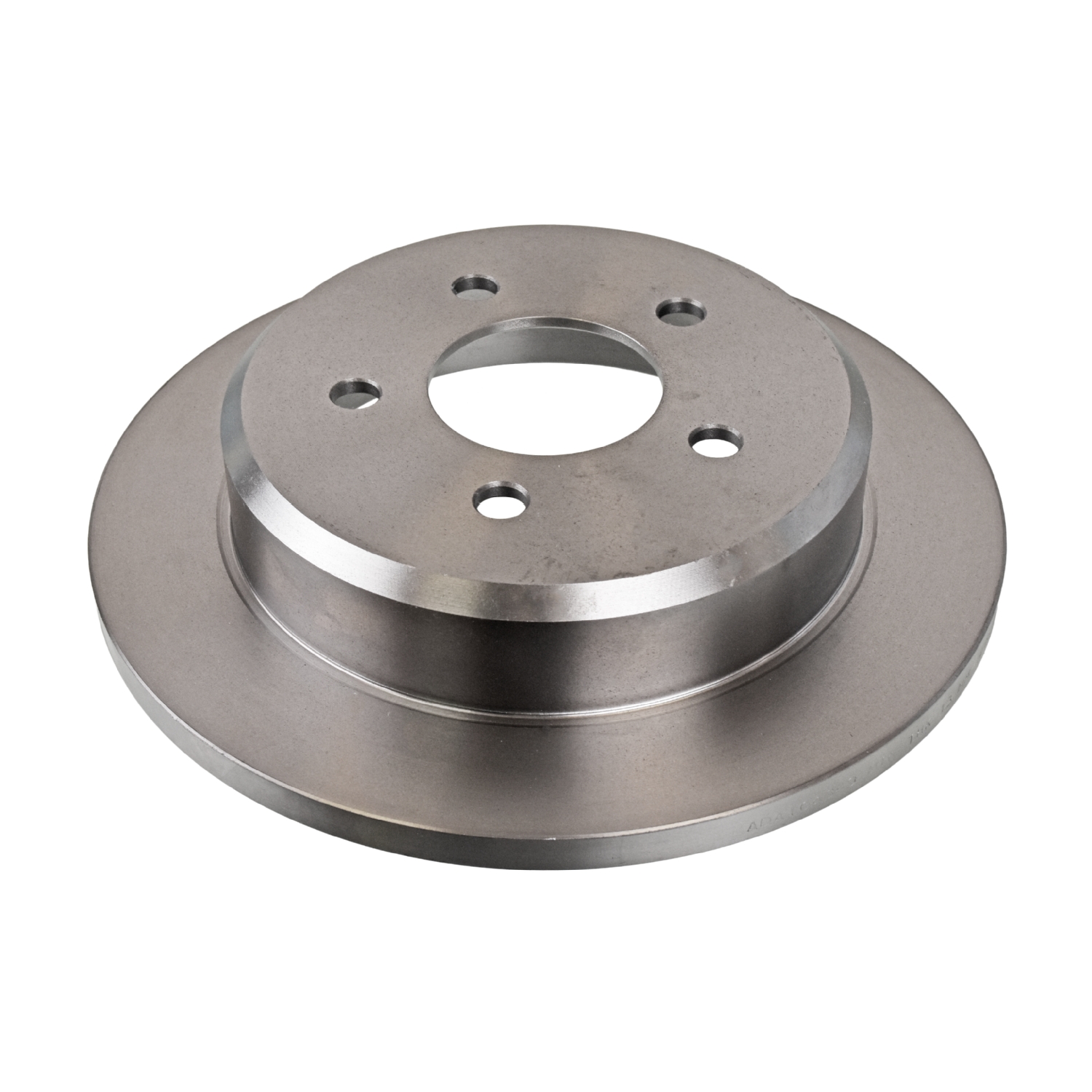Ford Brake Disc - Blue Print - ADA104349