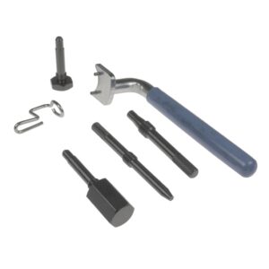 - Quality Replacement Part - Blue Print - ADA105501