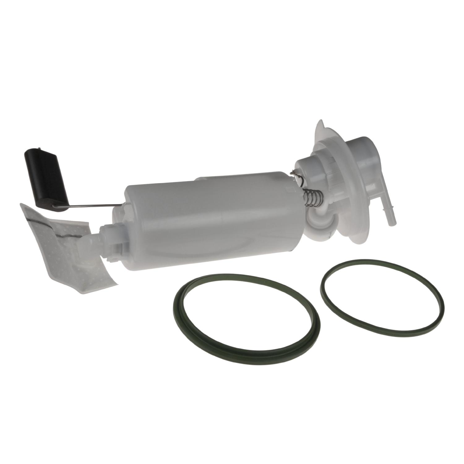 Chrysler Fuel Supply Unit - Blue Print - ADA106803