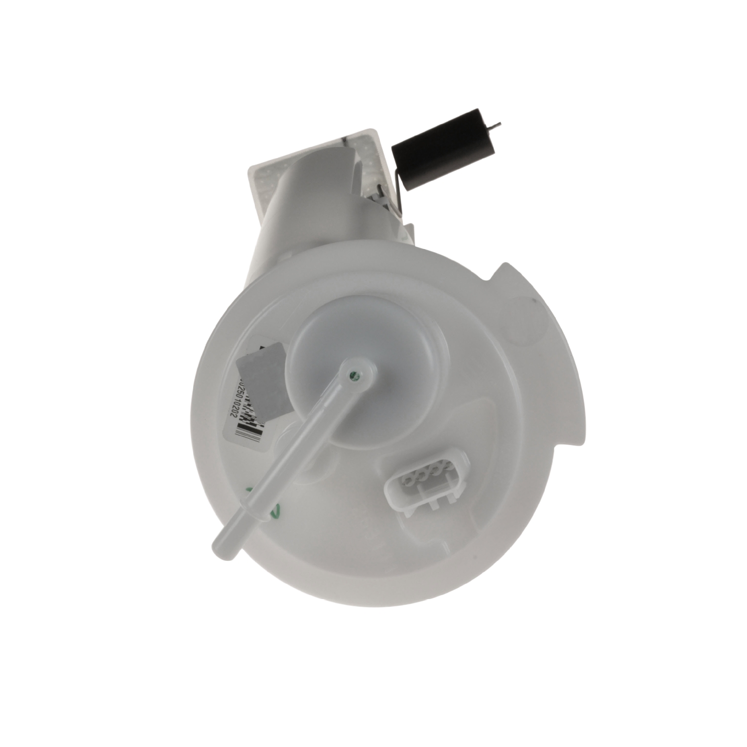 Chrysler Fuel Supply Unit - Blue Print - ADA106803