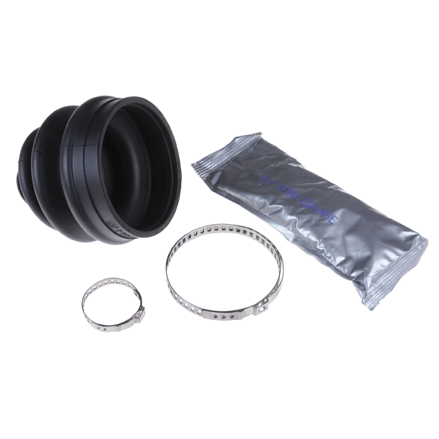 Jeep CV Boot Kit - Blue Print - ADA108101