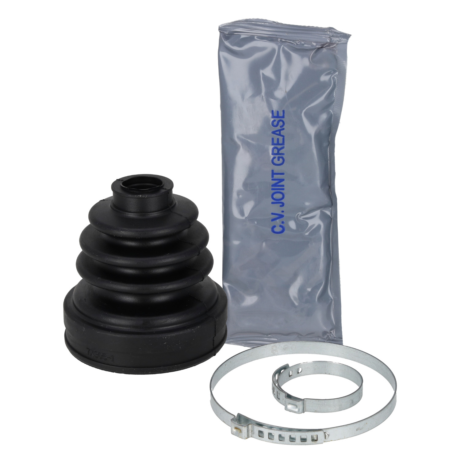 Chrysler CV Boot Kit - Blue Print - ADA108102