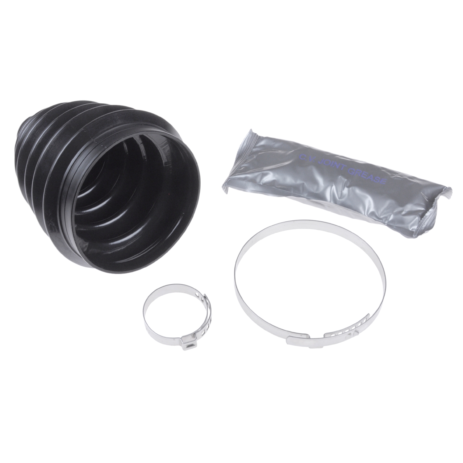 Chrysler CV Boot Kit - Blue Print - ADA108105