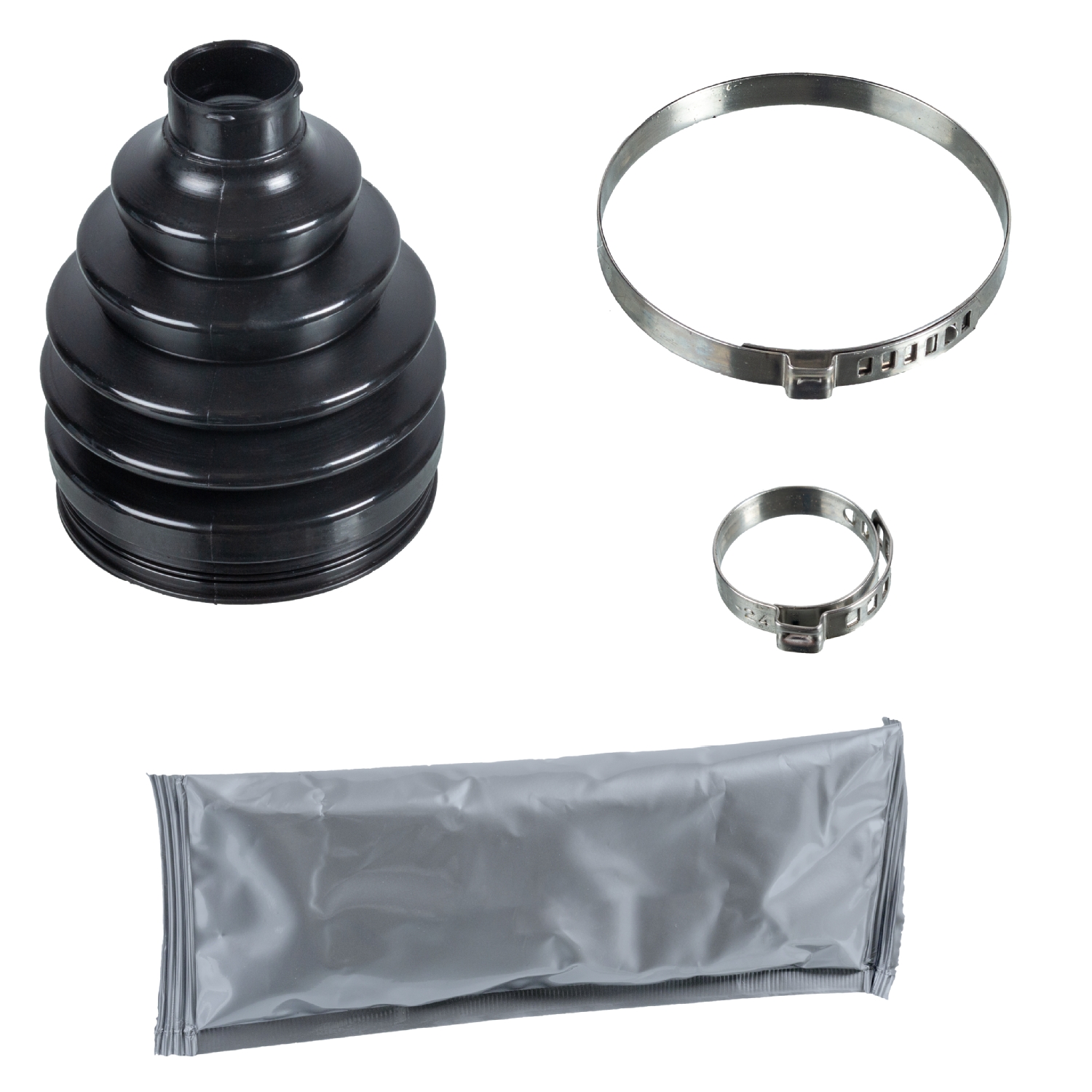Chrysler CV Boot Kit - Blue Print - ADA108108