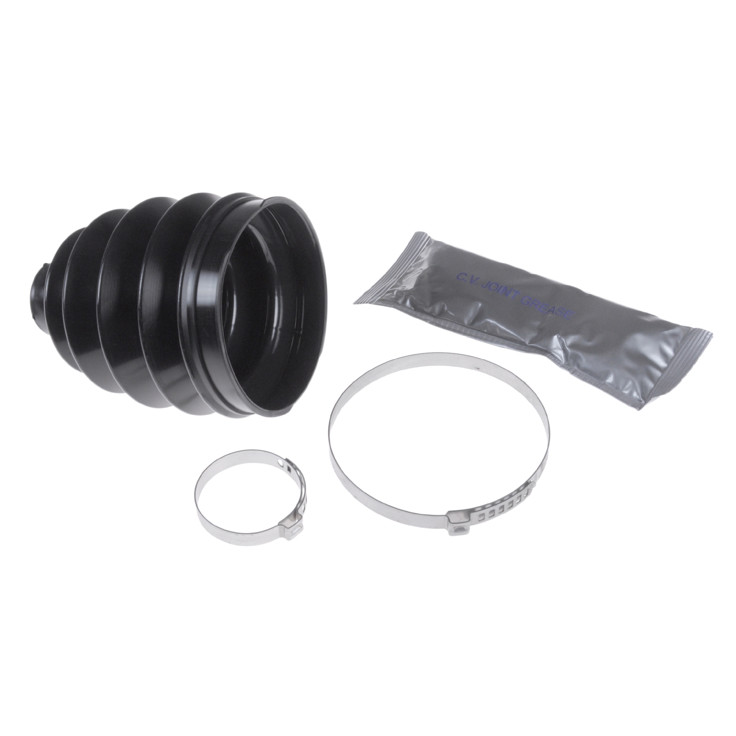 Chrysler CV Boot Kit - Blue Print - ADA108109
