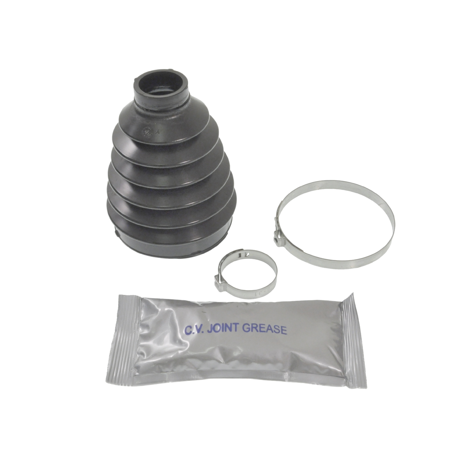 Chrysler CV Boot Kit - Blue Print - ADA108111