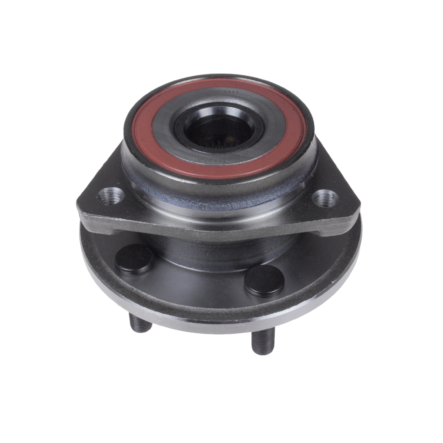 Chrysler Wheel Bearing Kit - Blue Print - ADA108206
