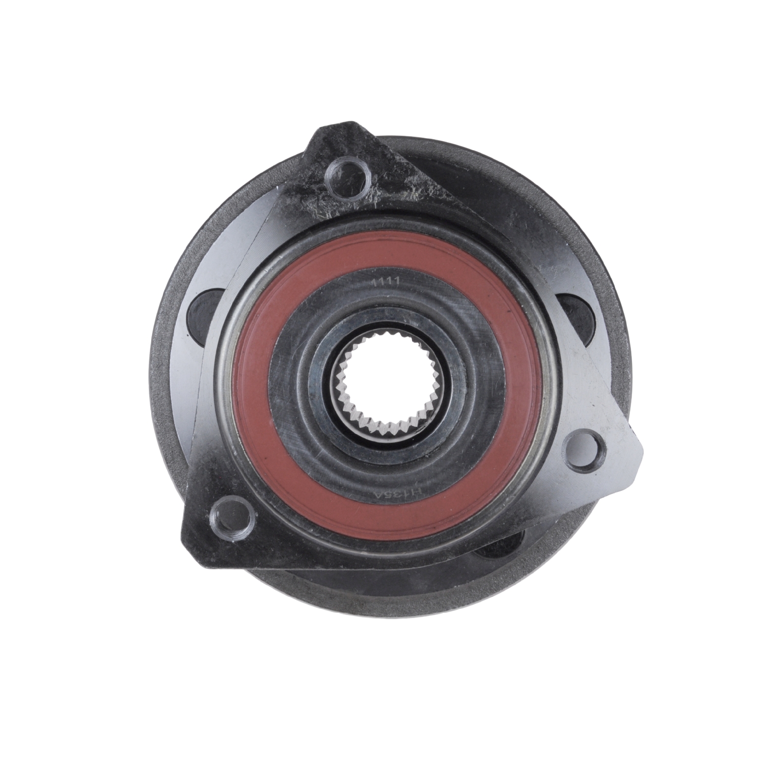 Chrysler Wheel Bearing Kit - Blue Print - ADA108206