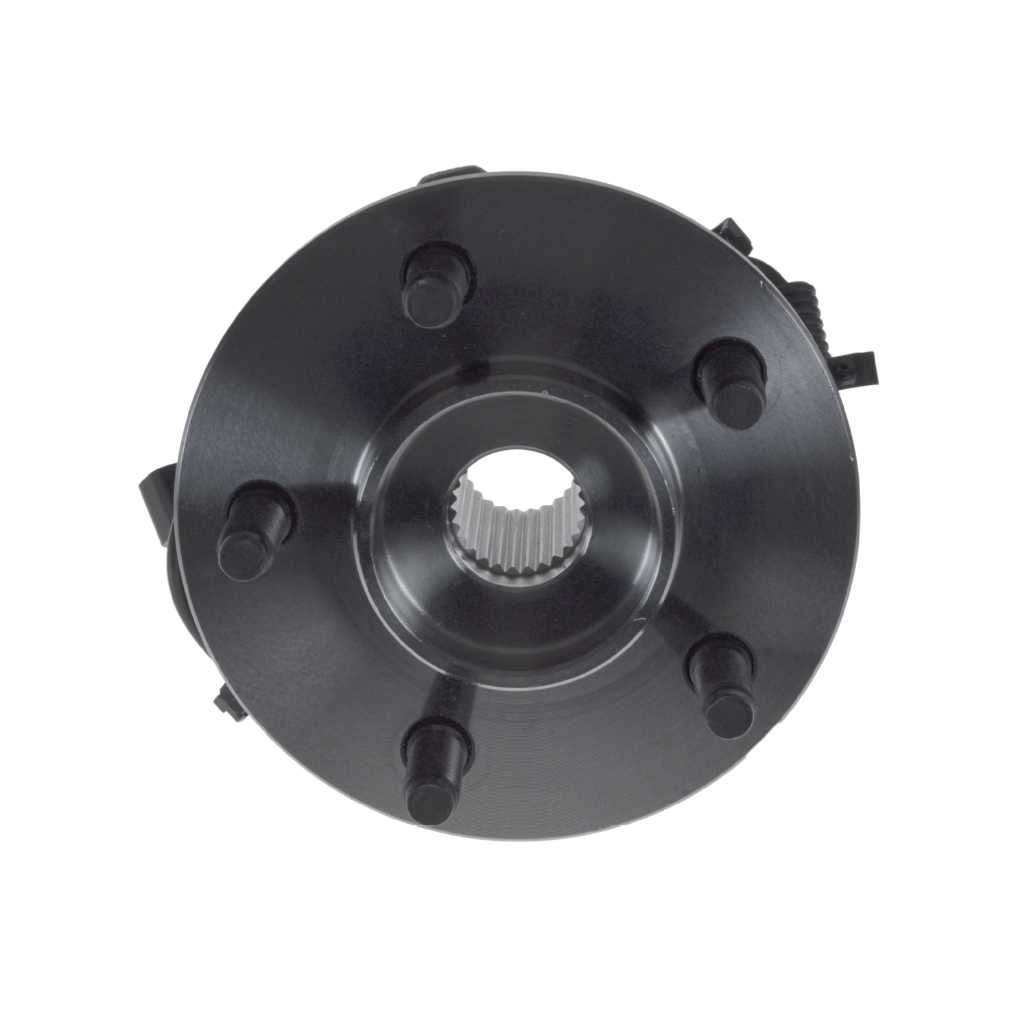 Jeep Wheel Bearing Kit - Blue Print - ADA108208