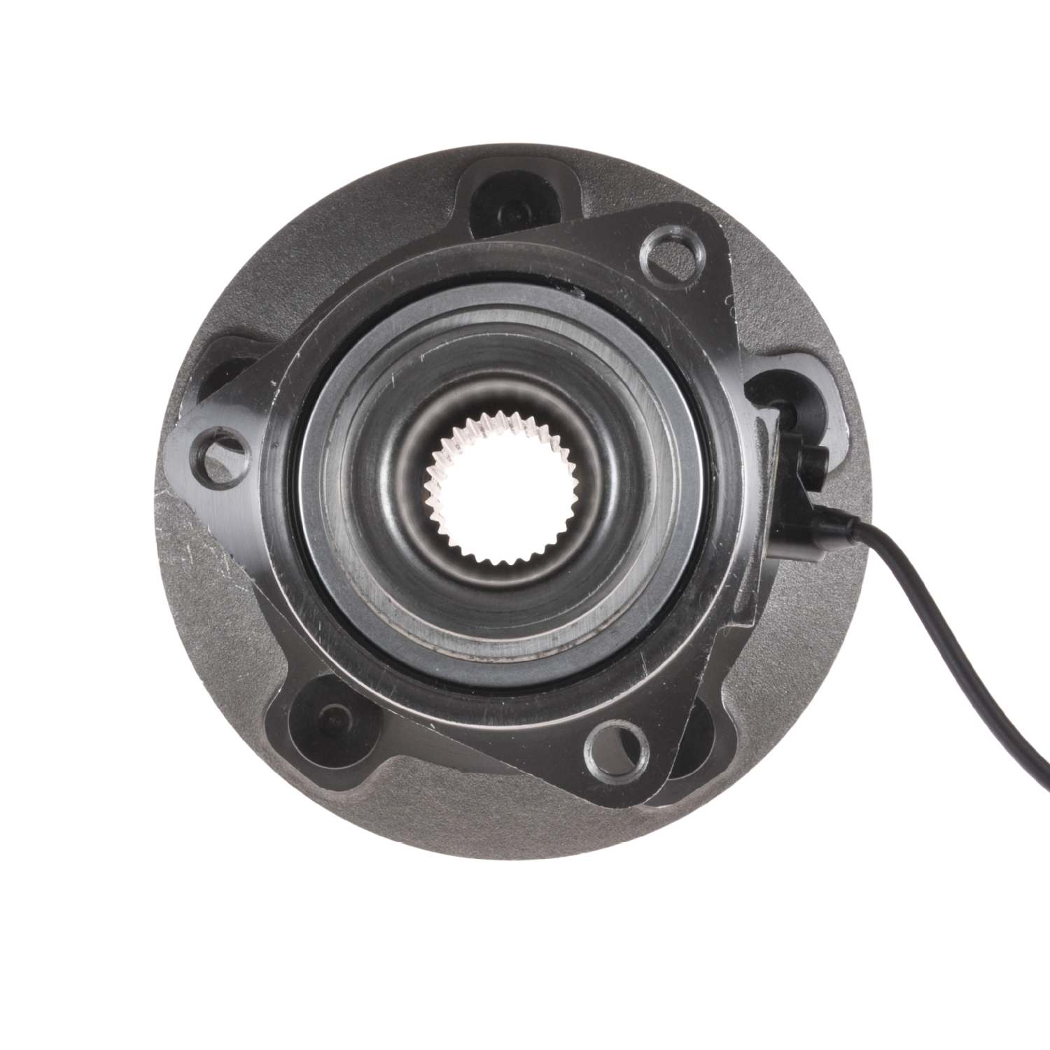 Jeep Wheel Bearing Kit - Blue Print - ADA108214