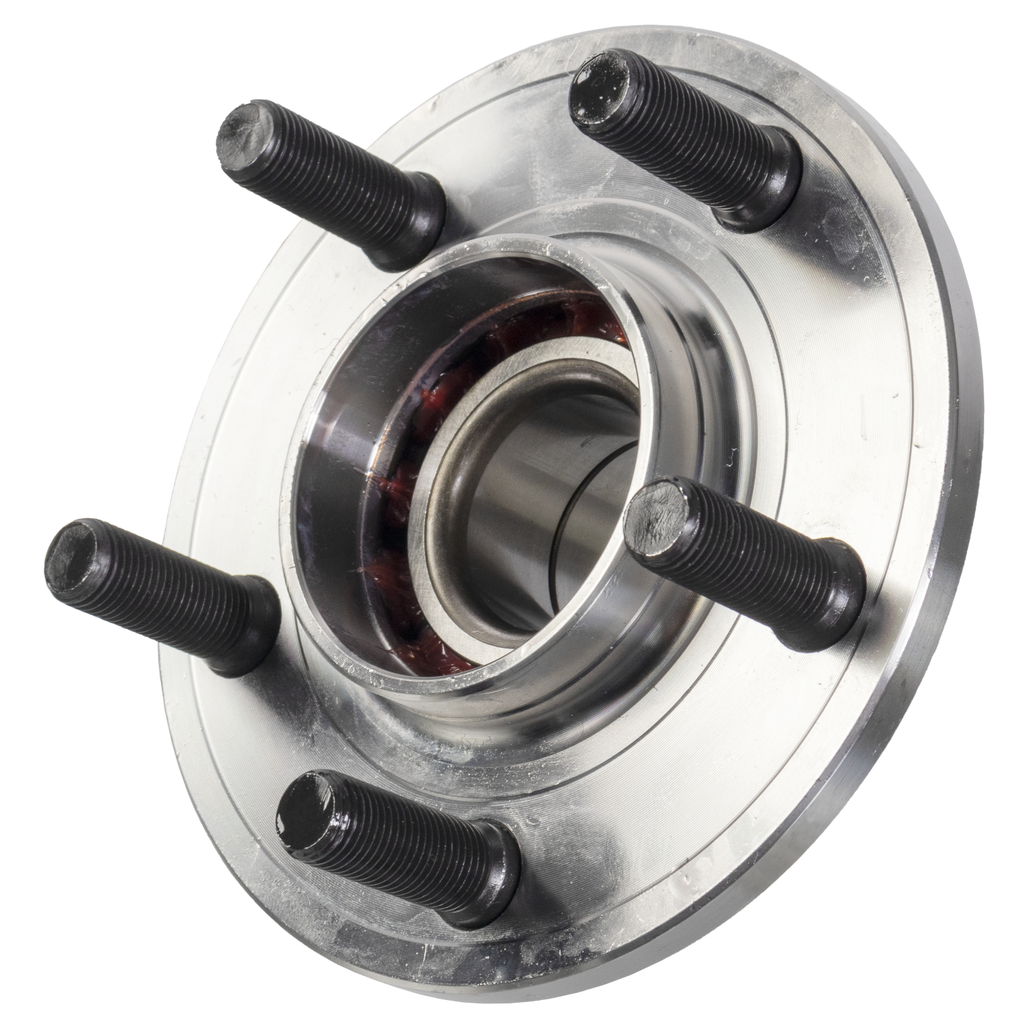 Chrysler Wheel Bearing Kit - Blue Print - ADA108215