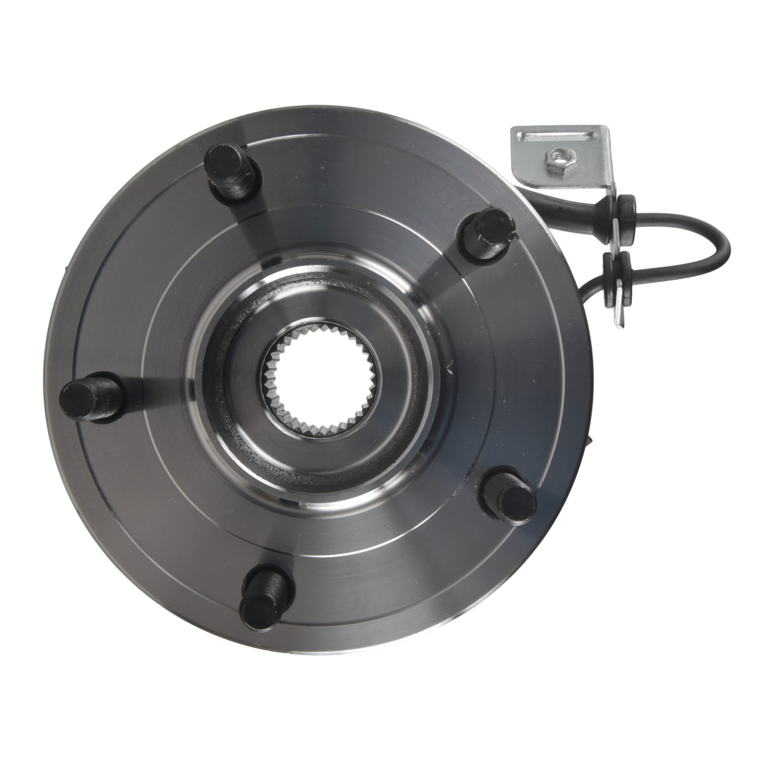 Chrysler Wheel Bearing Kit - Blue Print - ADA108217