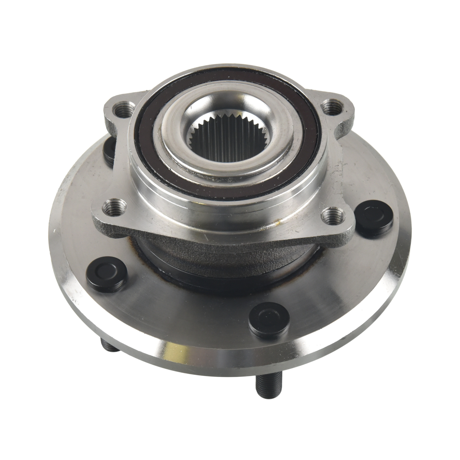 Dodge Wheel Bearing Kit - Blue Print - ADA108219