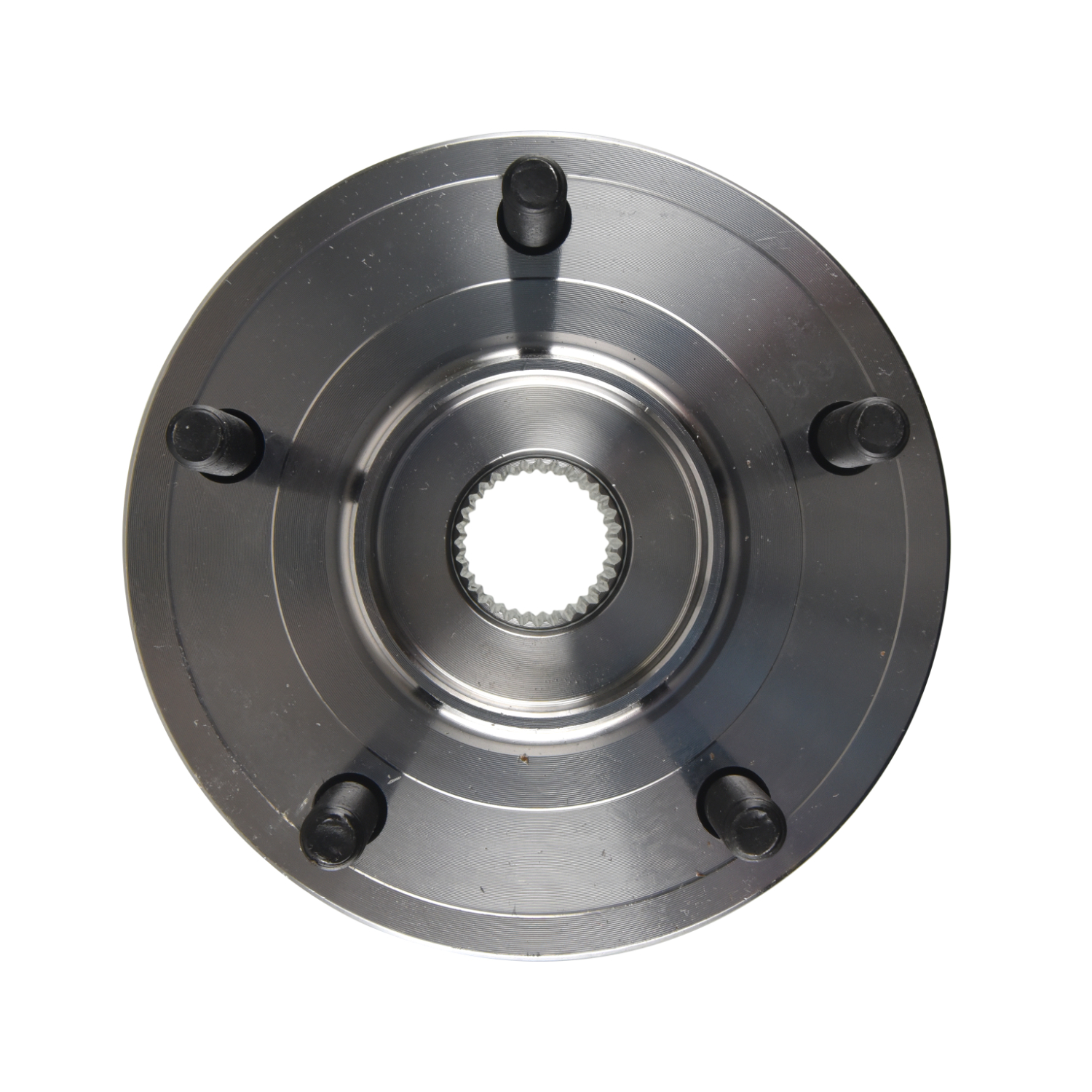 Dodge Wheel Bearing Kit - Blue Print - ADA108219