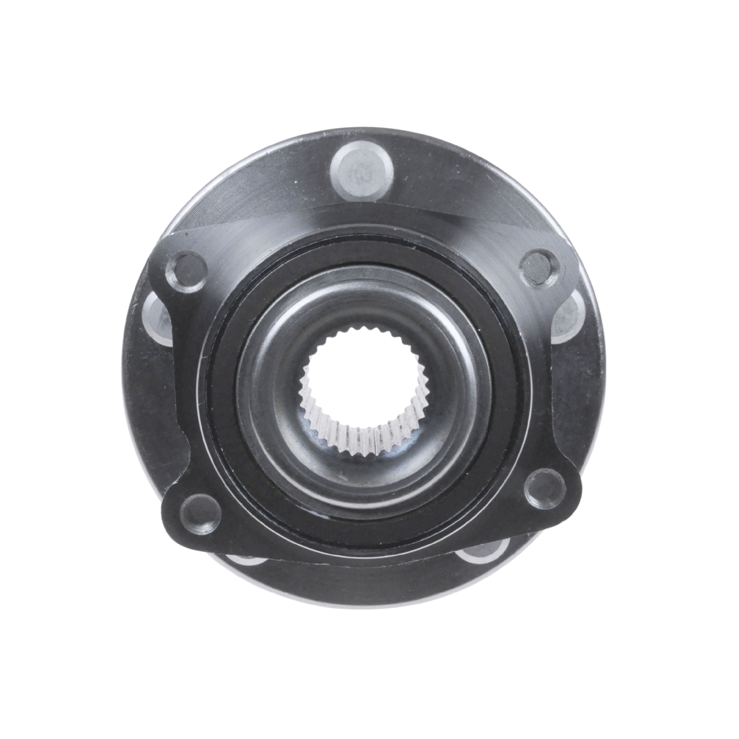Chrysler Wheel Bearing Kit - Blue Print - ADA108221