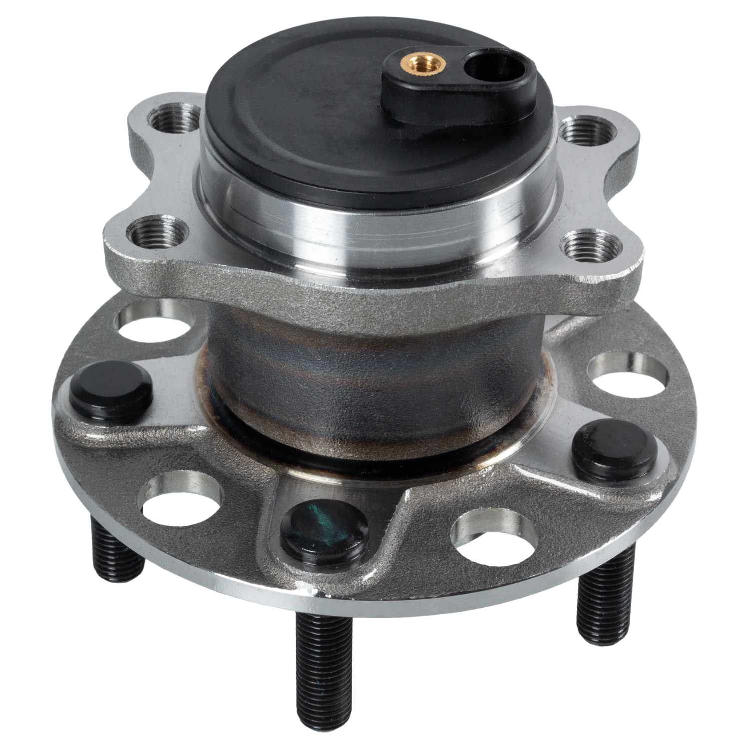 Chrysler Wheel Bearing Kit - Blue Print - ADA108304