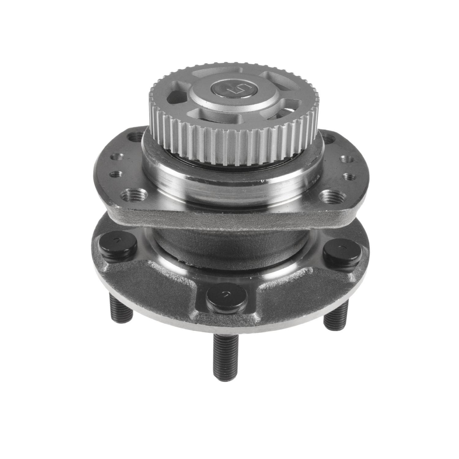 Chrysler Wheel Bearing Kit - Blue Print - ADA108306