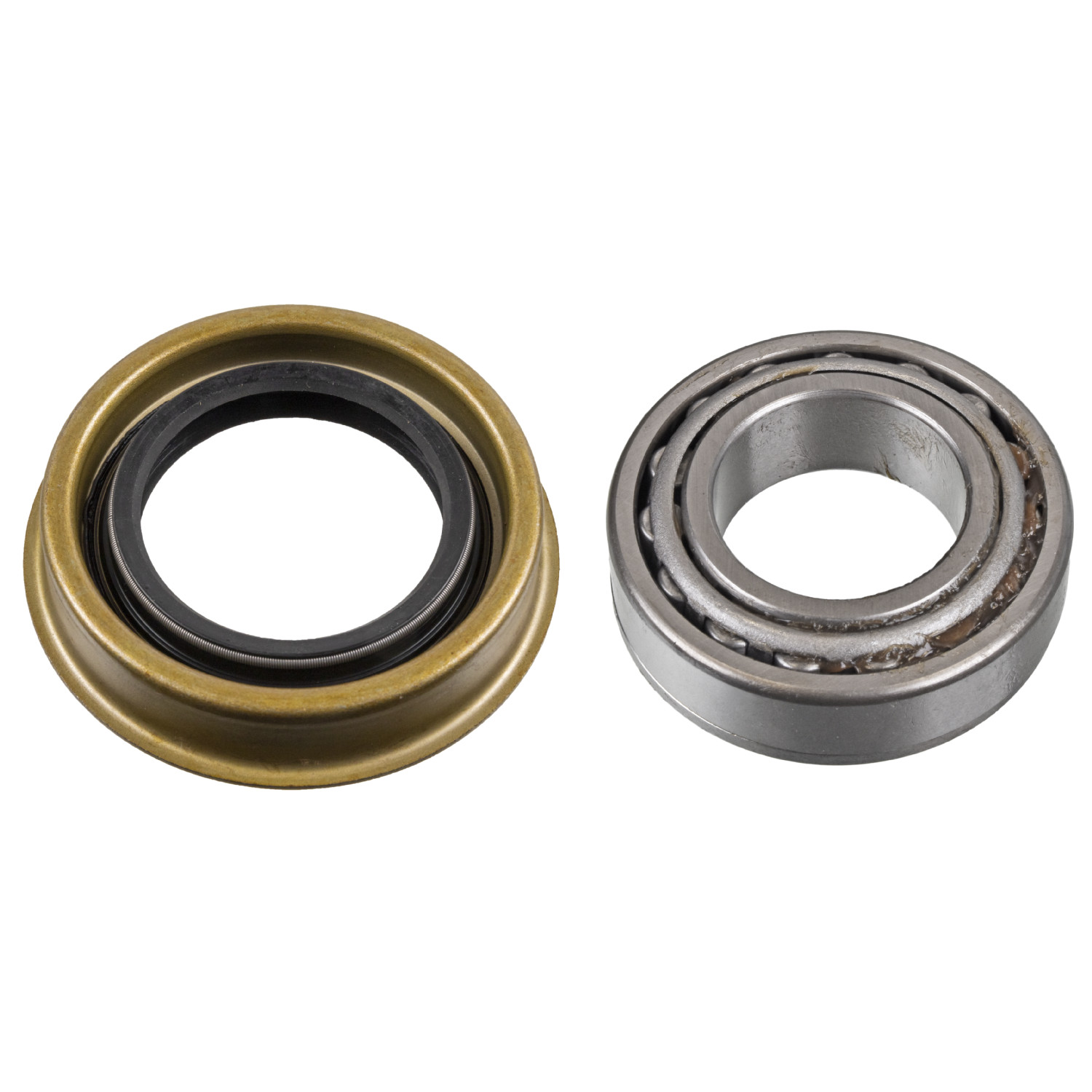 Chrysler Wheel Bearing Kit - Blue Print - ADA108309