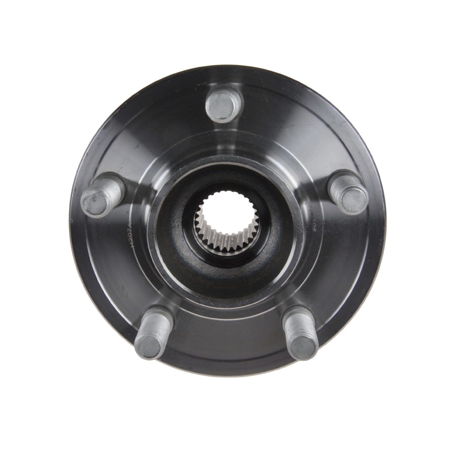 Chrysler Wheel Bearing Kit - Blue Print - ADA108313