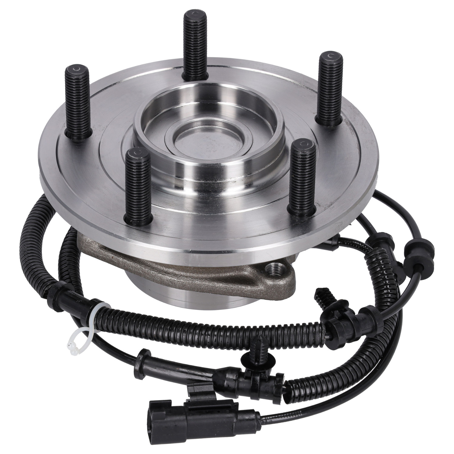 Chrysler Wheel Bearing Kit - Blue Print - ADA108316