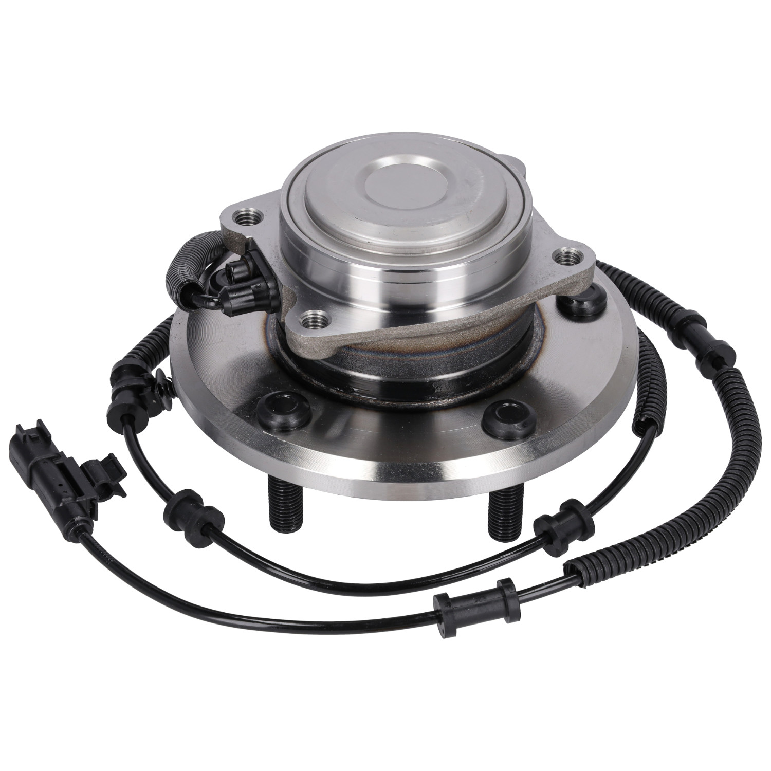 Chrysler Wheel Bearing Kit - Blue Print - ADA108316