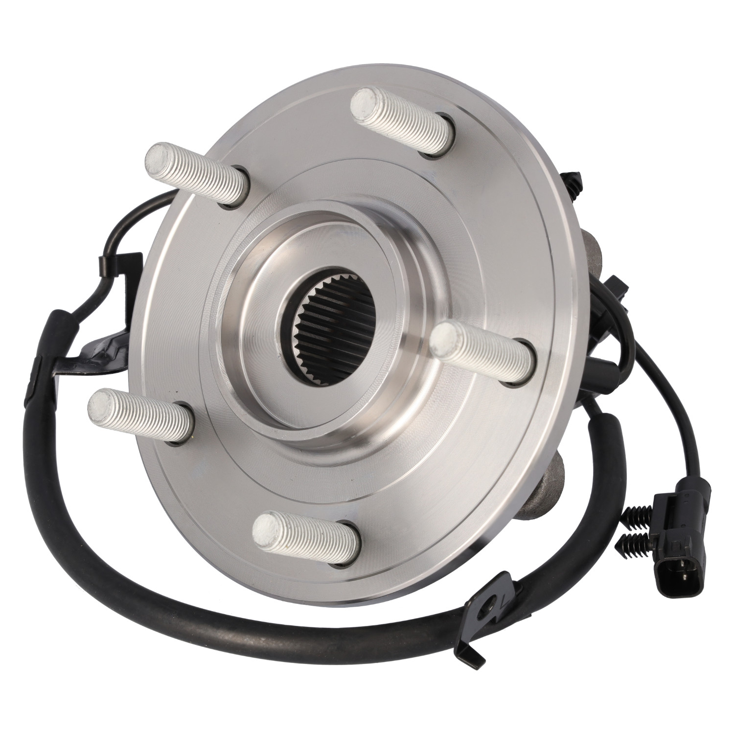 Dodge Wheel Bearing Kit - Blue Print - ADA108317