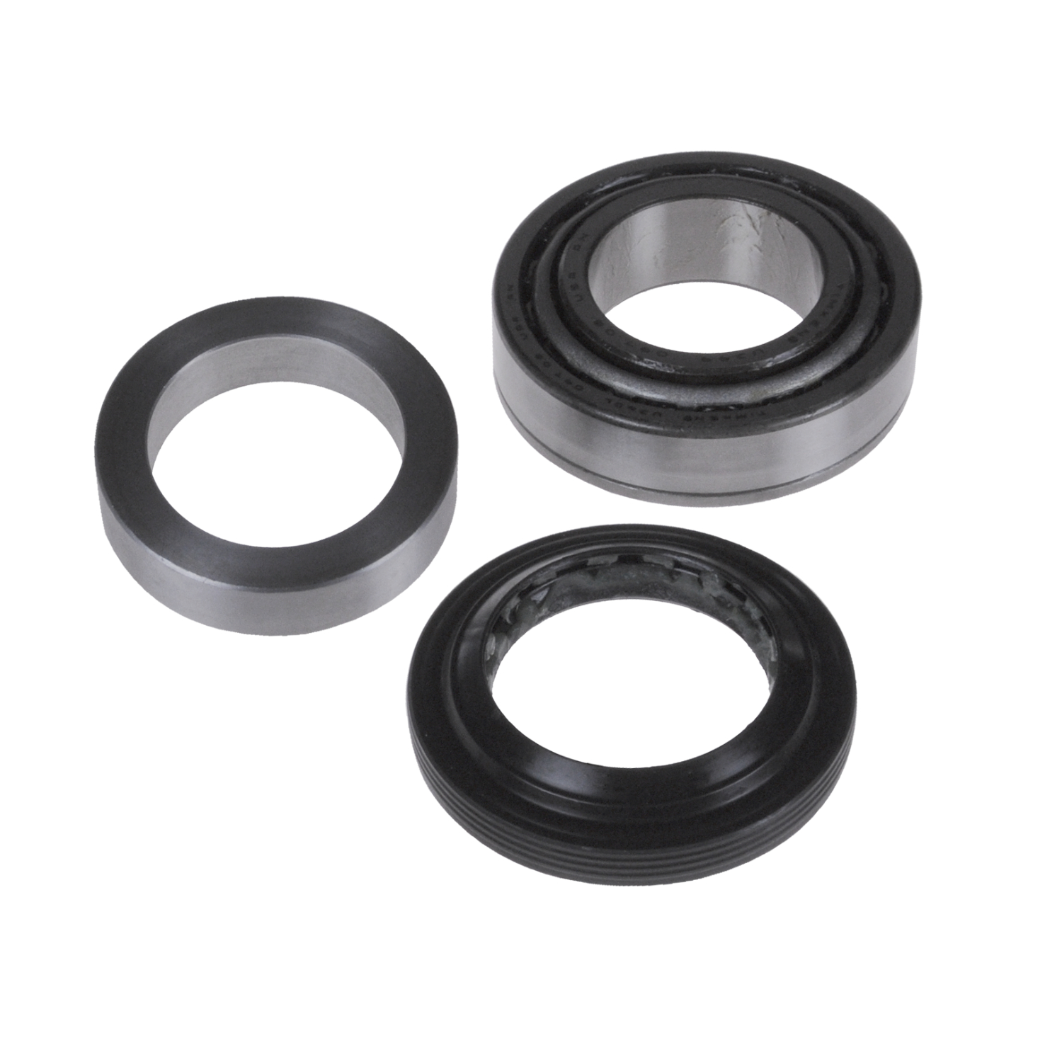 Chrysler Wheel Bearing Kit - Blue Print - ADA108319
