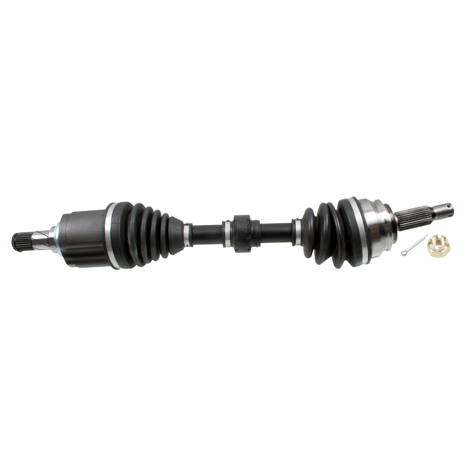 Jeep Drive Shaft - Blue Print - ADA1089501