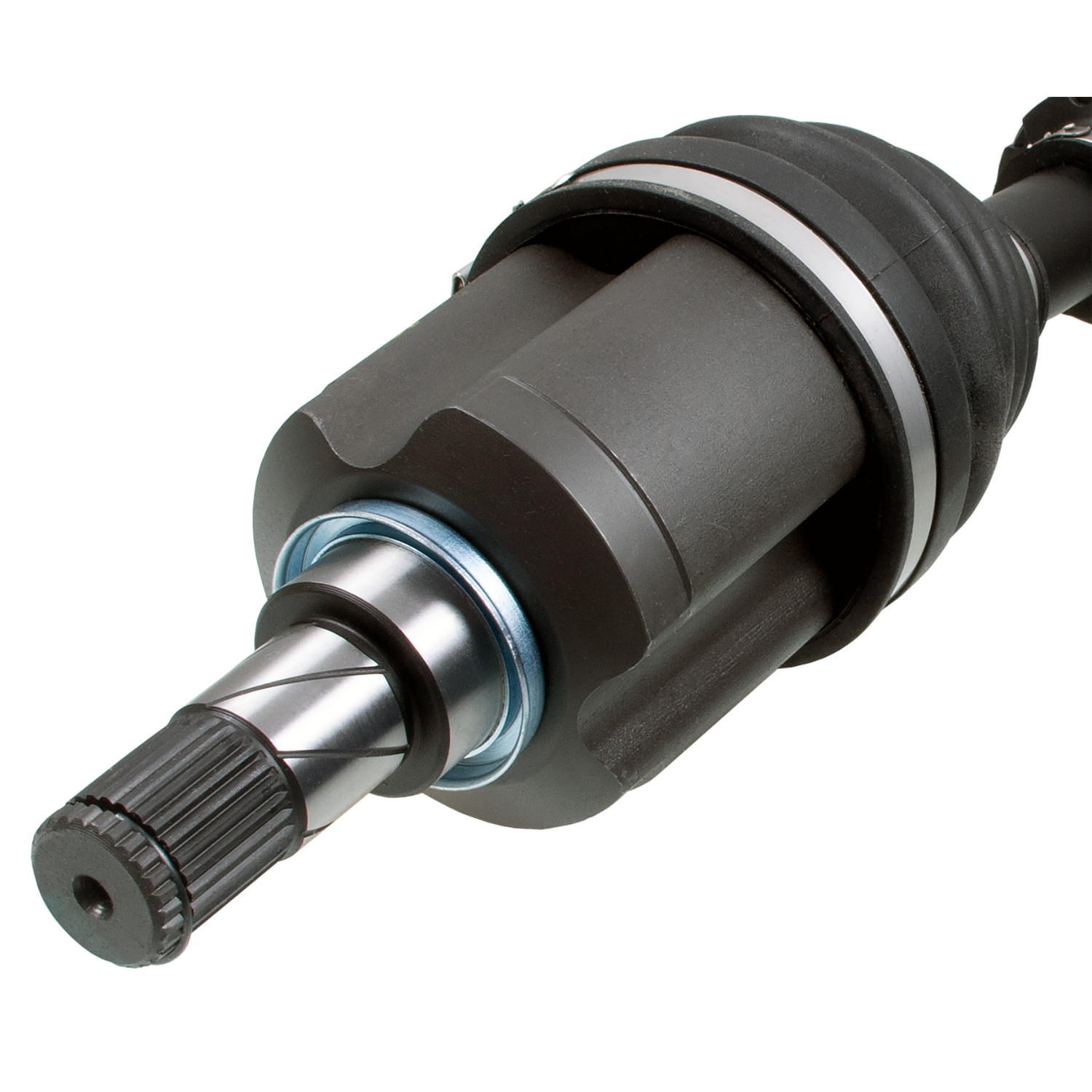 Jeep Drive Shaft - Blue Print - ADA1089501