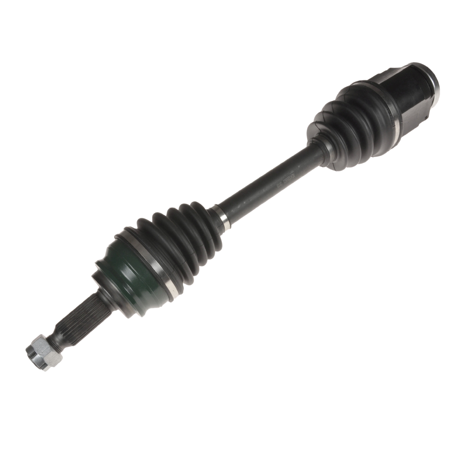 Chrysler Drive Shaft - Blue Print - ADA1089503