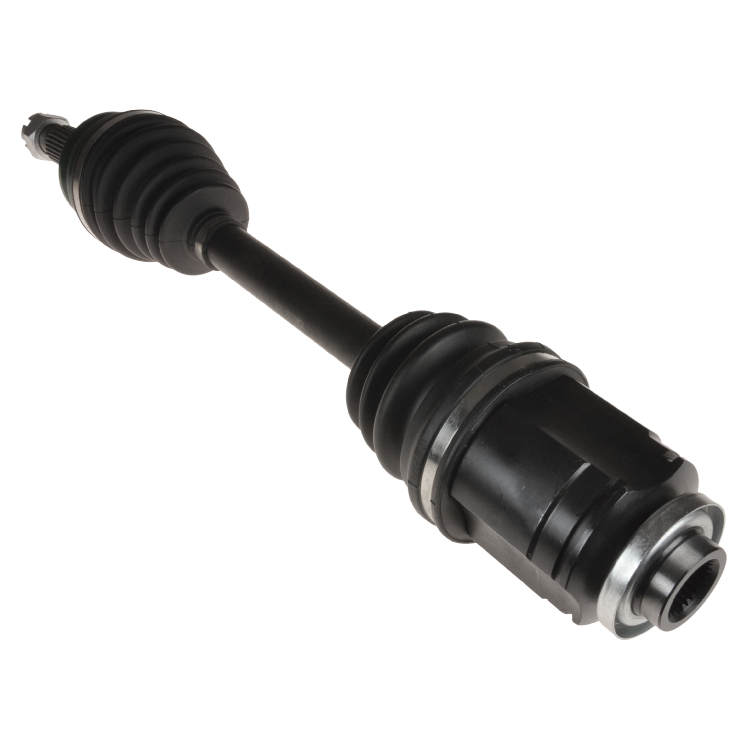 Chrysler Drive Shaft - Blue Print - ADA1089503