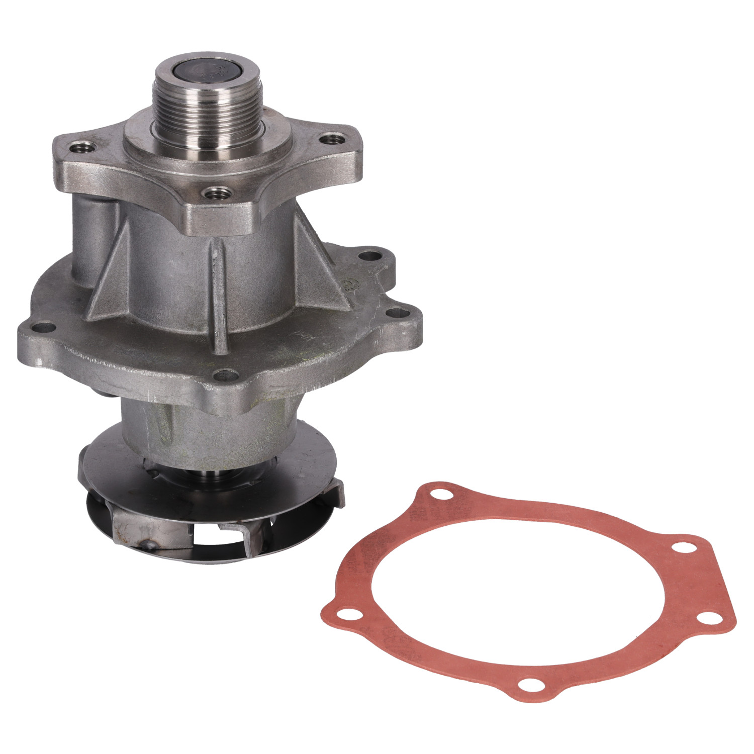 Hummer Water Pump - Blue Print - ADA109103