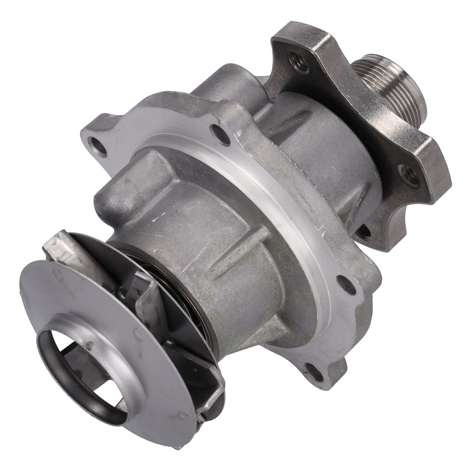 Hummer Water Pump - Blue Print - ADA109103