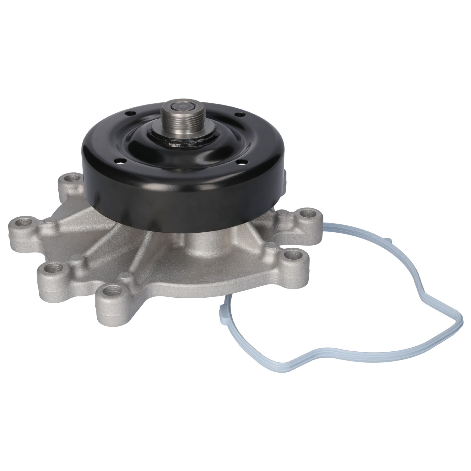 Chrysler Water Pump - Blue Print - ADA109104