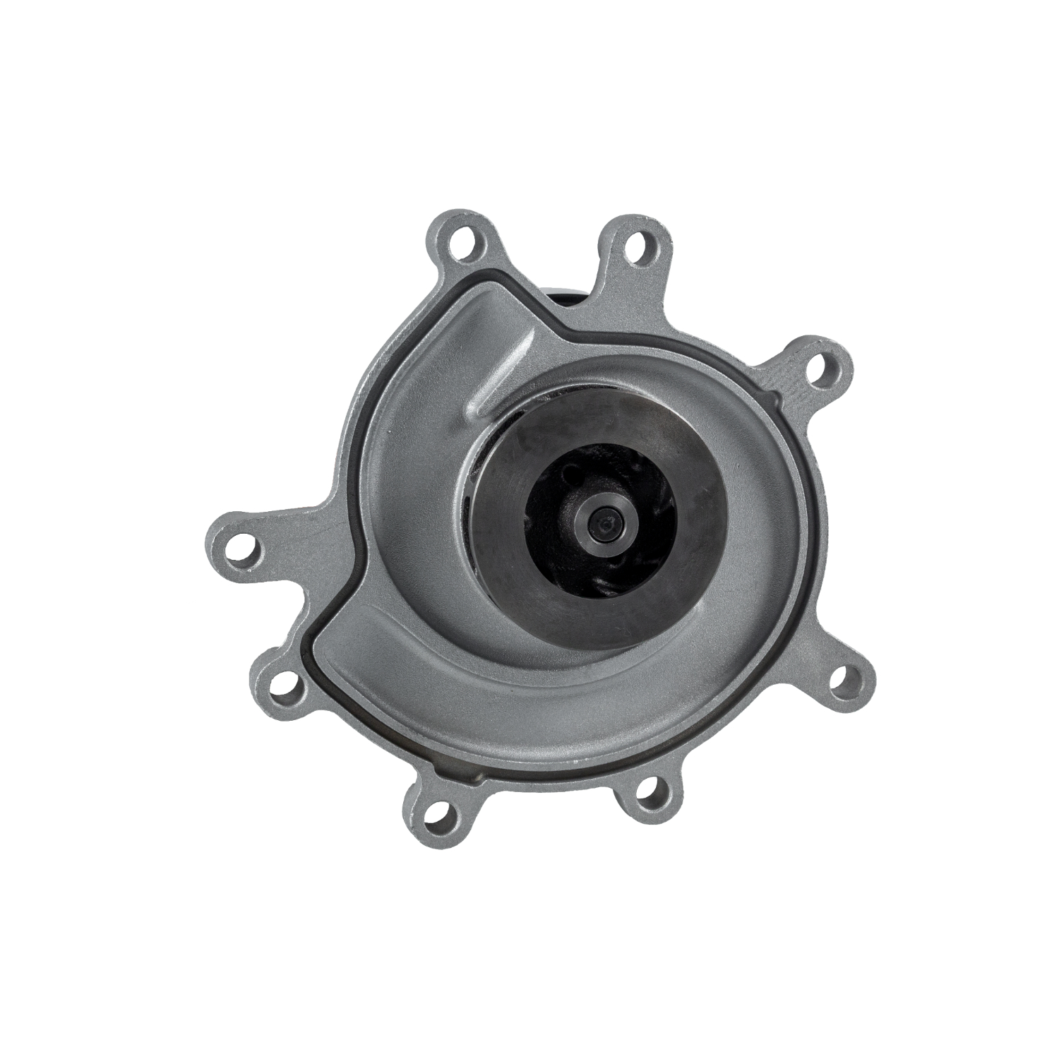 Chrysler Water Pump - Blue Print - ADA109104