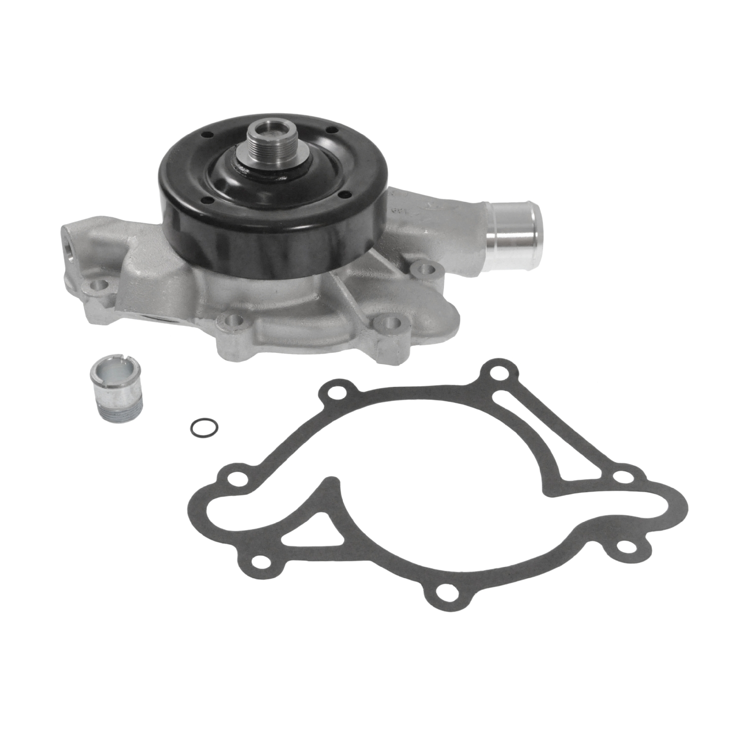 Chrysler Water Pump - Blue Print - ADA109117