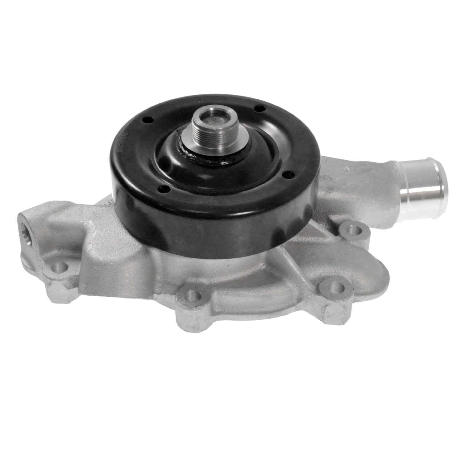 Chrysler Water Pump - Blue Print - ADA109117