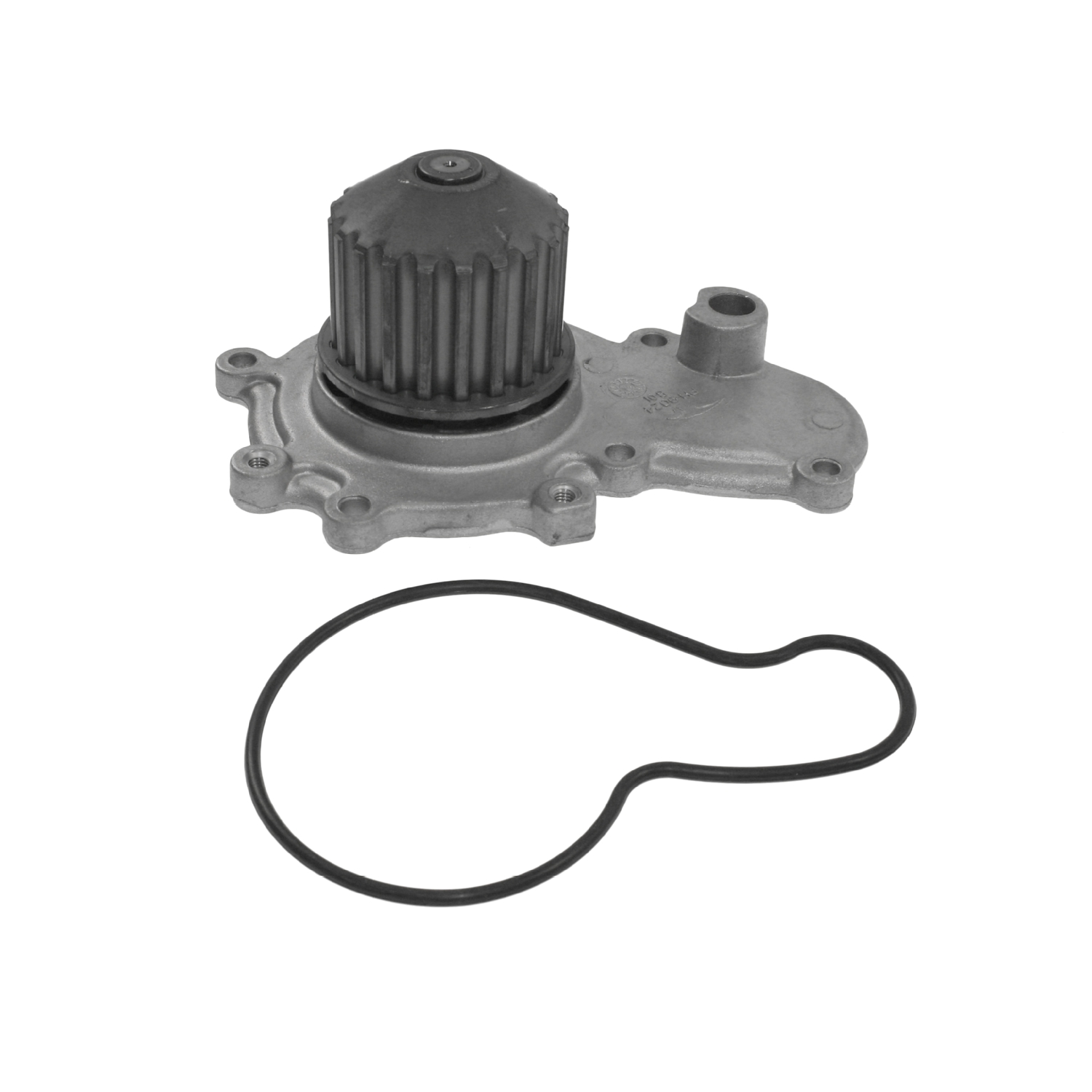Chrysler Water Pump - Blue Print - ADA109118