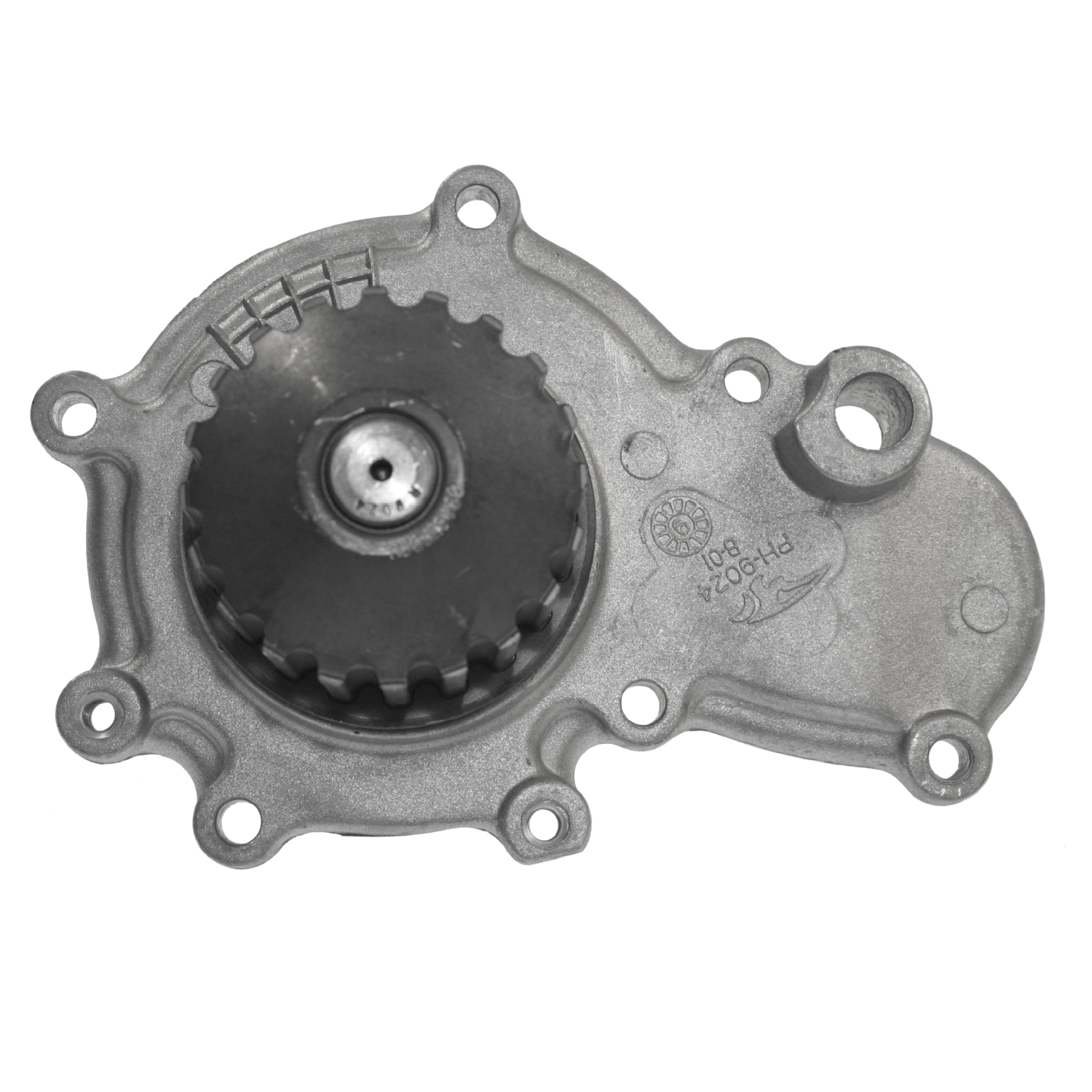 Chrysler Water Pump - Blue Print - ADA109118