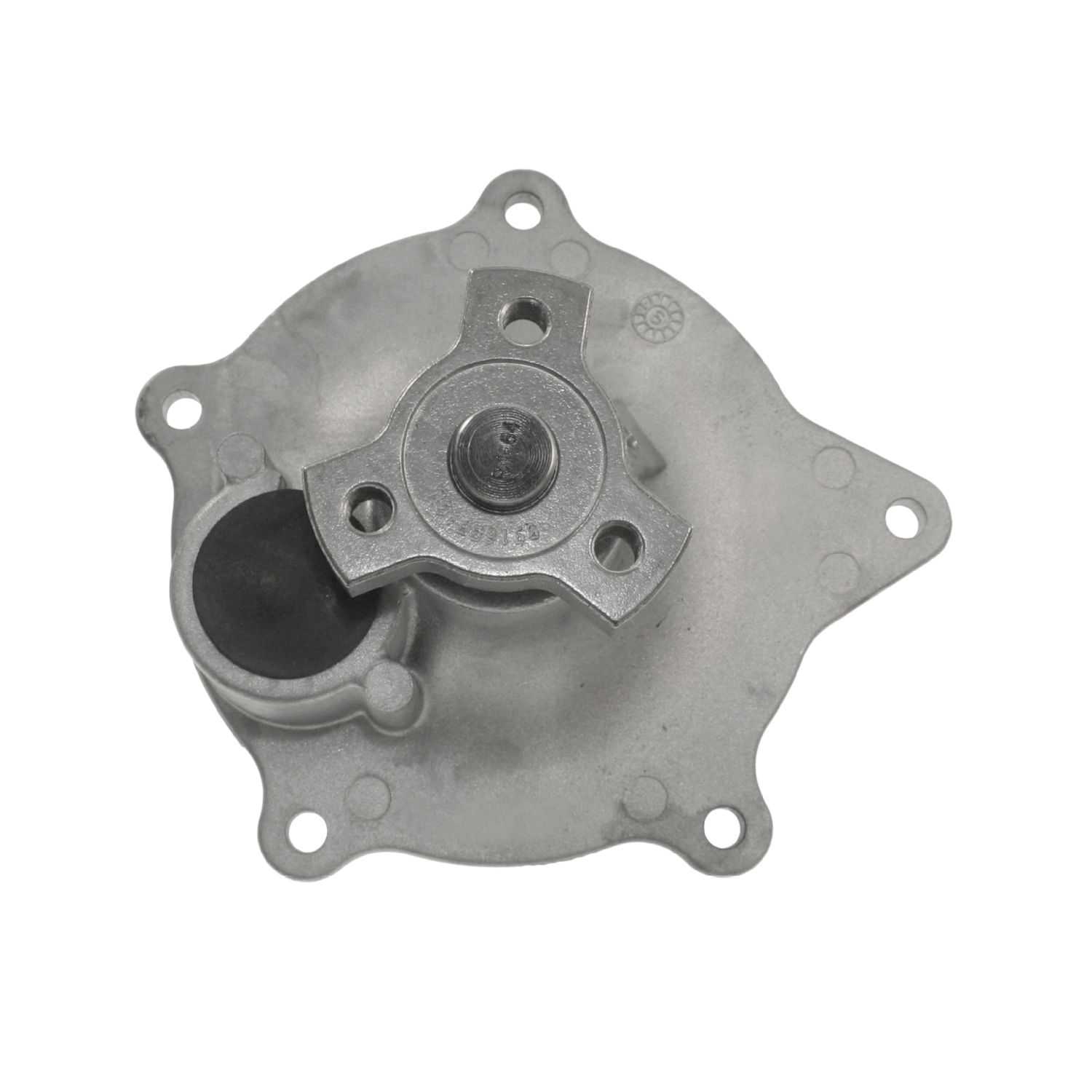 Chrysler Water Pump - Blue Print - ADA109119