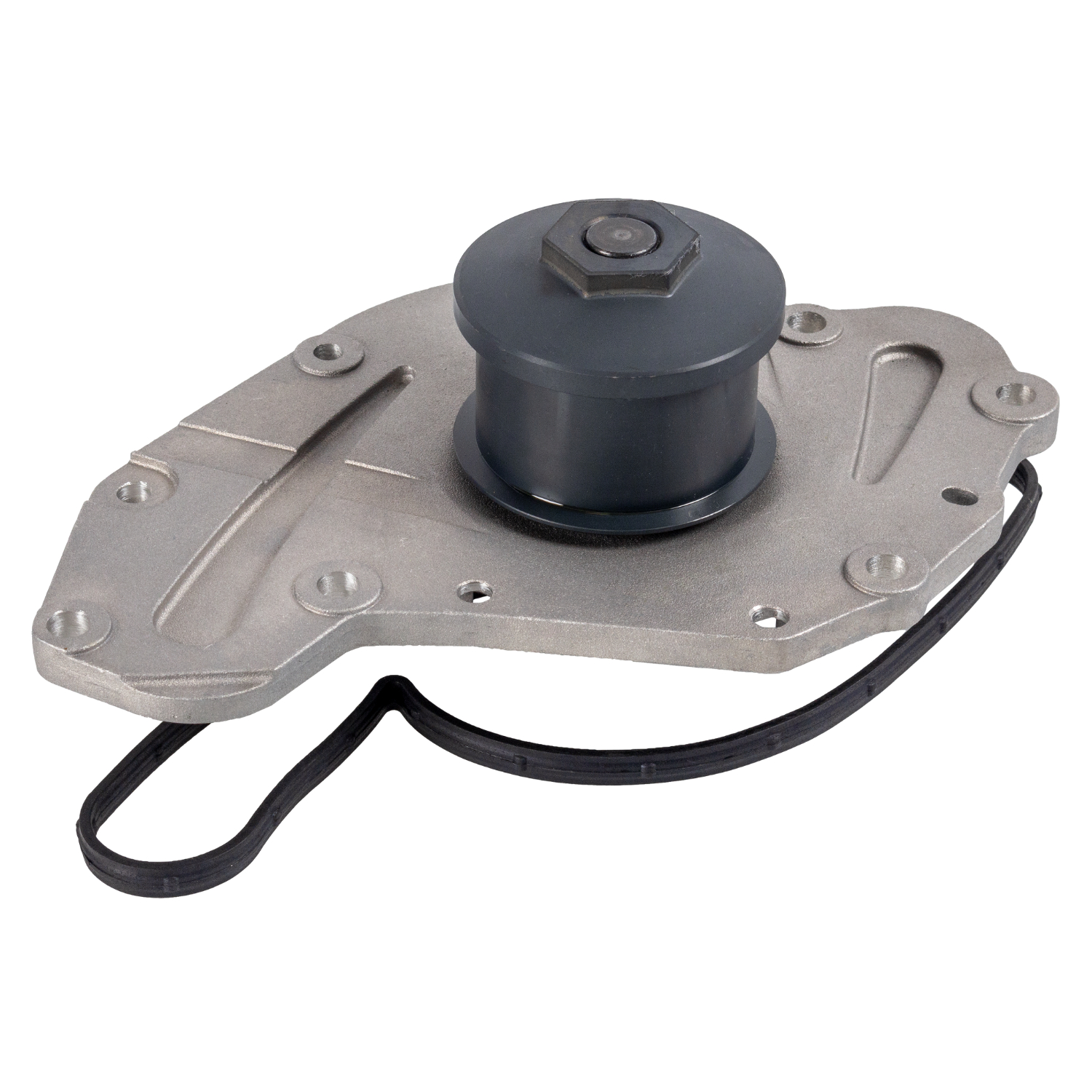 Chrysler Water Pump - Blue Print - ADA109120